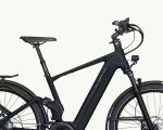 Zemo ZE FS12+, 750 Wh | E-bike - Afbeelding 8