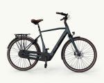 Granville E-Elegance NEX, 625 Wh | E-bike - Afbeelding 5