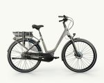 Granville E-Premium Auto, 500 Wh | E-bike