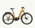 Haibike Trekking 8, 750 Wh | E-bike