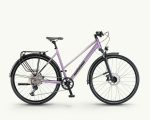 Winora Domingo 12 Pro | Hybride Fiets