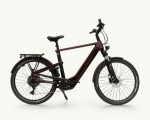 Winora Yakun X10E, 625 Wh | E-bike - Afbeelding 5