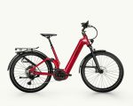 Zemo ZE FS 11, 750 Wh | E-bike - Afbeelding 5