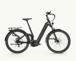 Zemo ZE FS 5F, 750 Wh | E-bike - Afbeelding 5