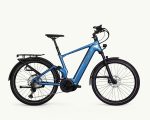 Zemo ZE FS12+, 750 Wh | E-bike - Afbeelding 9