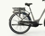 Granville E-Premium Auto, 500 Wh | E-bike - Afbeelding 2