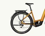Haibike Trekking 8, 750 Wh | E-bike - Afbeelding 2