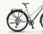 Winora Domingo 12 Pro | Hybride Fiets - Afbeelding 2