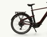 Winora Yakun X10E, 625 Wh | E-bike - Afbeelding 6