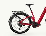 Zemo ZE FS 11, 750 Wh | E-bike - Afbeelding 6