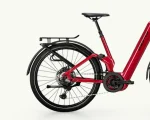 Zemo ZE FS 11, 750 Wh | E-bike - Afbeelding 6