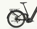Zemo ZE FS 5F, 750 Wh | E-bike - Afbeelding 6