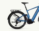 Zemo ZE FS12+, 750 Wh | E-bike - Afbeelding 10