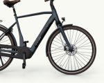 Granville E-Elegance NEX, 625 Wh | E-bike - Afbeelding 7