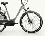 Granville E-Premium Auto, 500 Wh | E-bike - Afbeelding 3