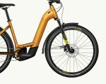 Haibike Trekking 8, 750 Wh | E-bike - Afbeelding 3