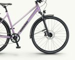 Winora Domingo 12 Pro | Hybride Fiets - Afbeelding 3