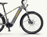 Winora Yucatan X8, 720 Wh | E-bike - Afbeelding 7