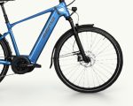 Zemo ZE 12+, 750 Wh | E-bike - Afbeelding 7
