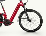 Zemo ZE FS 11, 750 Wh | E-bike - Afbeelding 7