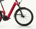 Zemo ZE FS 11, 750 Wh | E-bike - Afbeelding 7