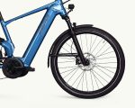 Zemo ZE FS12+, 750 Wh | E-bike - Afbeelding 11