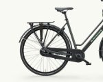 Batavus Fonk 7 | Hybride Fiets - Afbeelding 8