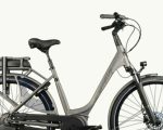 Granville E-Premium Auto, 500 Wh | E-bike - Afbeelding 4