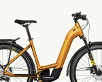 Haibike Trekking 8, 750 Wh | E-bike - Afbeelding 4