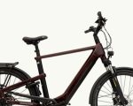 Winora Yakun X10E, 625 Wh | E-bike - Afbeelding 8