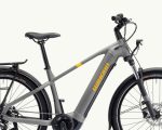 Winora Yucatan X8, 720 Wh | E-bike - Afbeelding 8
