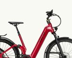 Zemo ZE FS 11, 750 Wh | E-bike - Afbeelding 8