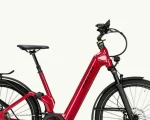 Zemo ZE FS 11, 750 Wh | E-bike - Afbeelding 8