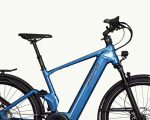 Zemo ZE FS12+, 750 Wh | E-bike - Afbeelding 12