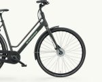 Batavus Fonk 7 | Hybride Fiets - Afbeelding 9