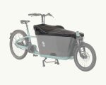 Carqon Cruise E2, 400 Wh | Elektrische Bakfiets - Afbeelding 9
