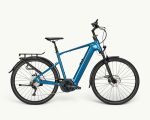 Zemo ZE 10, 750 Wh | E-bike