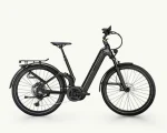 Zemo ZE FS 11, 750 Wh | E-bike - Afbeelding 9