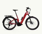 Zemo ZE FS12+, 750 Wh | E-bike