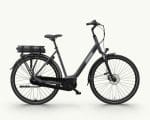 Batavus Altura CP Plus, 400 Wh | E-bike