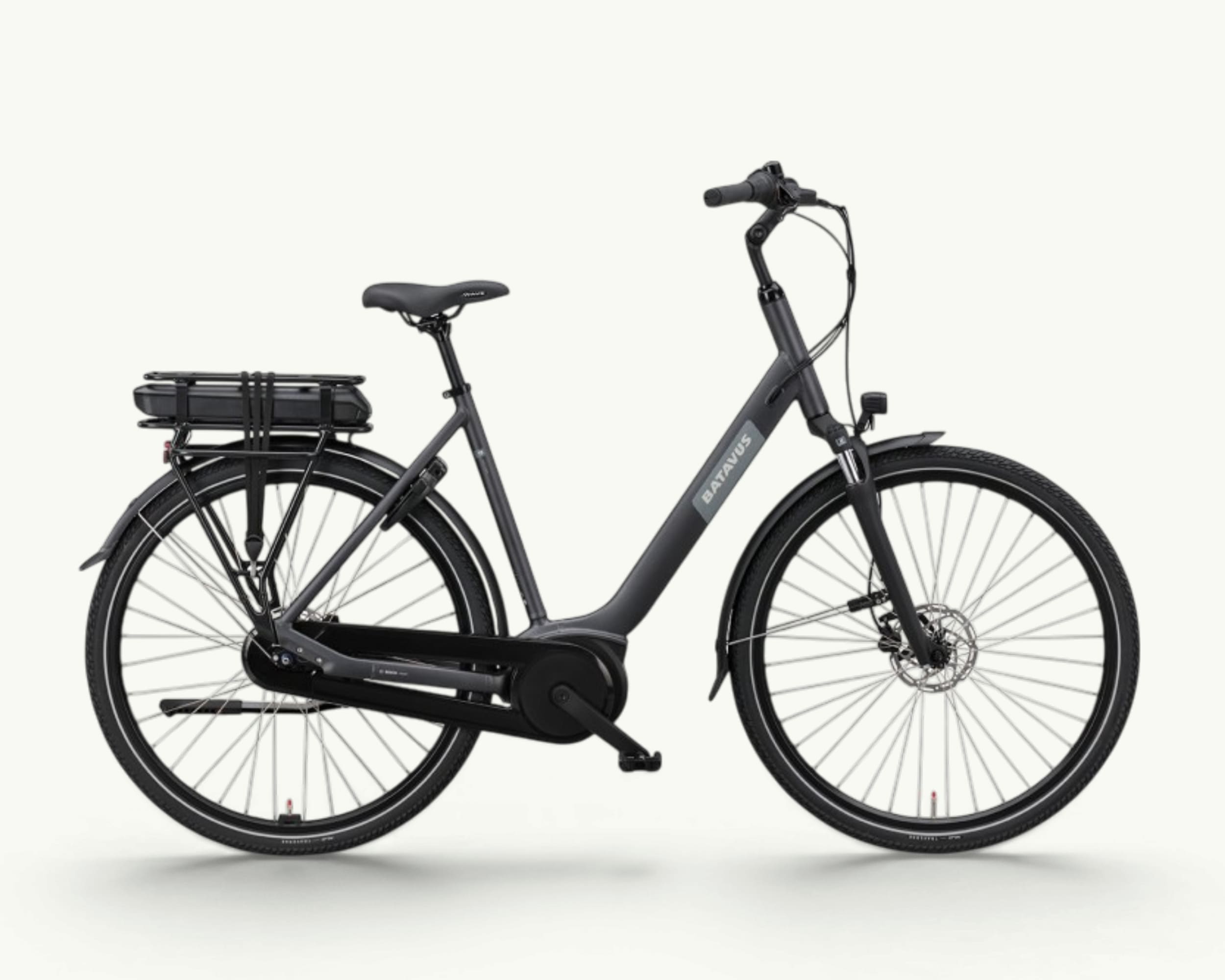 1. Batavus Altura E-Go Plus, 400 Wh Batavus Altura E-Go Plus, 400 Wh | E-bike - Afbeelding 1