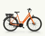 Batavus Dinsdag E-Go Classic, 300 Wh | E-bike