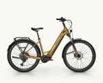 Bulls Iconic Evo 2, 625 Wh | E-bike