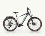 Bulls Iconic Evo 3 ABS, 750 Wh | E-bike