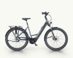 Pegasus Ravenna Evo 5F Belt, 750 Wh | E-bike