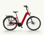 Pegasus Ravenna Evo 7F Belt, 600 Wh | E-bike
