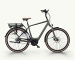 Pegasus Siena E5F Belt, 500 Wh | E-bike