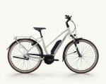 Pegasus Solero E7F Plus, 545 Wh | E-bike