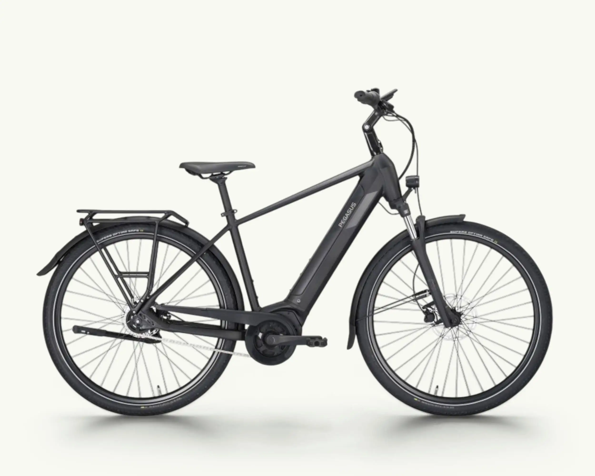 1. Pegasus Solero Evo 5F, 750 Wh Pegasus Solero Evo 5F, 750 Wh | E-bike - Afbeelding 1