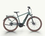 Pegasus Solero Evo 8R Belt, 500 Wh | E-bike - Afbeelding 5